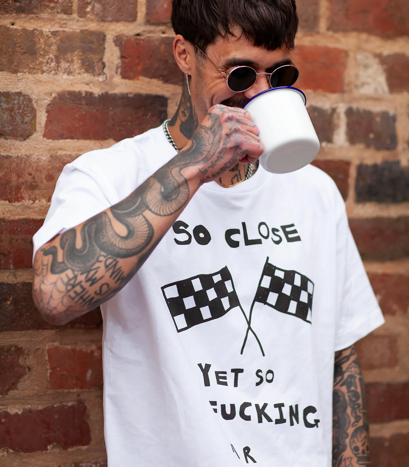 Thursday t-shirt - Image 3