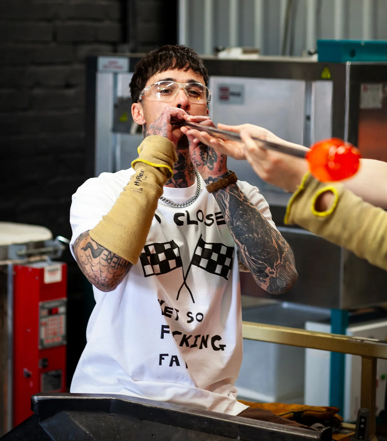 Thursday t-shirt - Image 4