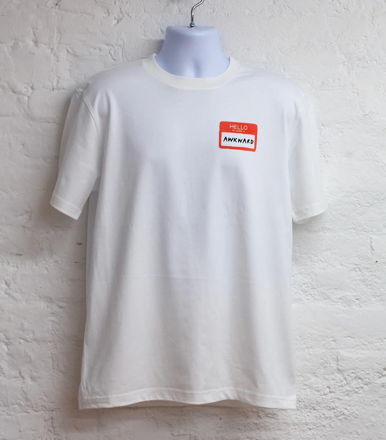 The nine to five facade