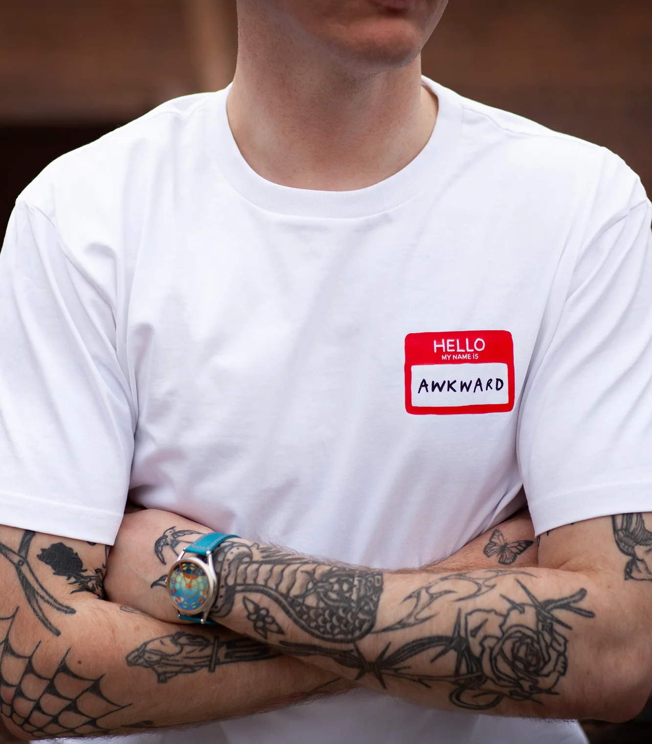 Tuesday t-shirt - Image 3