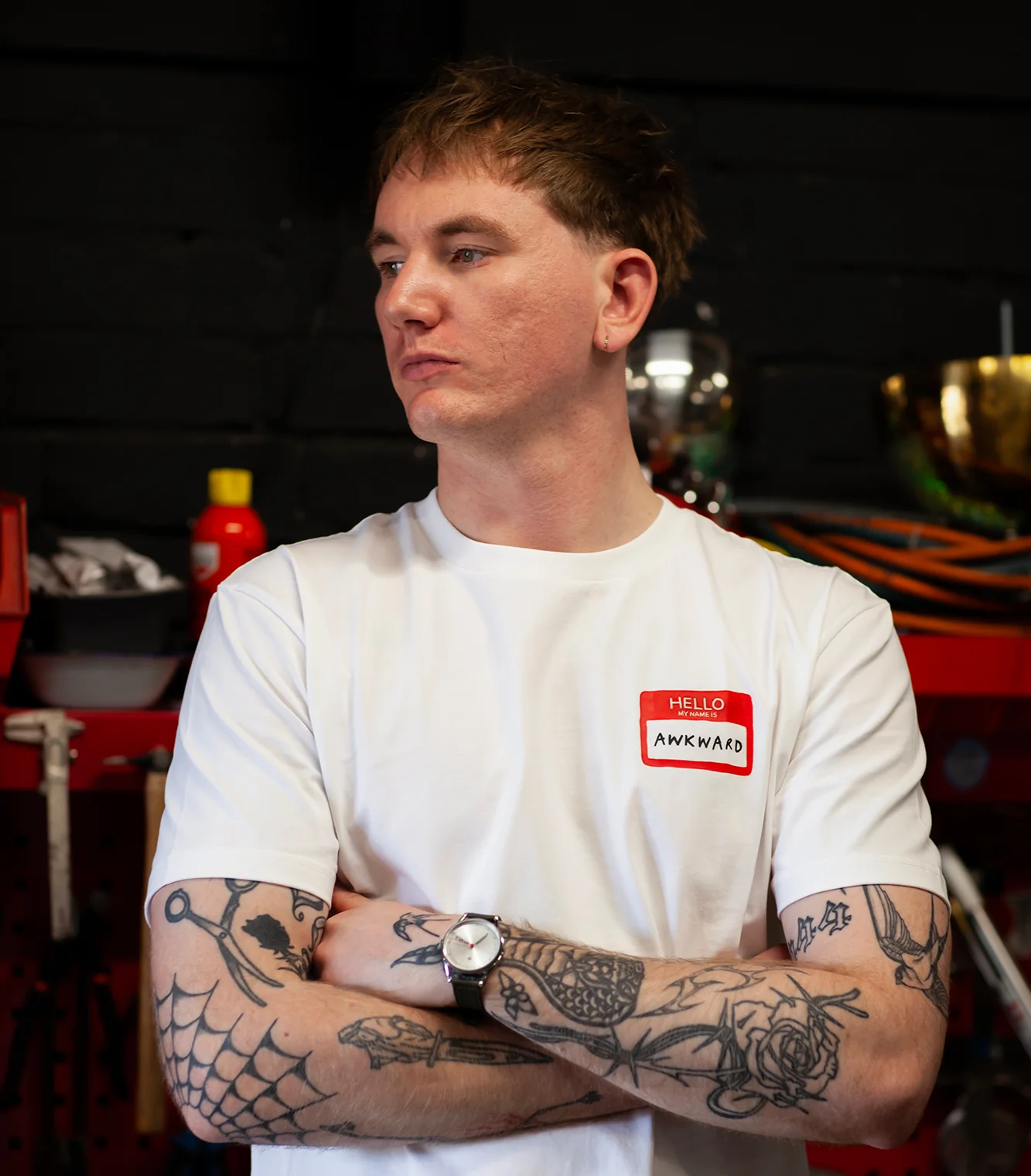 Tuesday t-shirt - Image 5