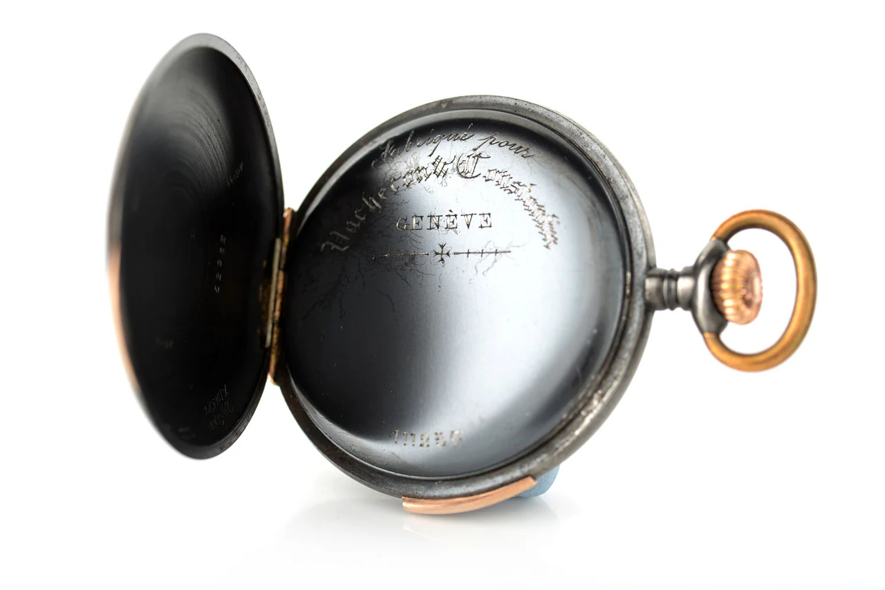 Vacheron minute repeater - Image 3