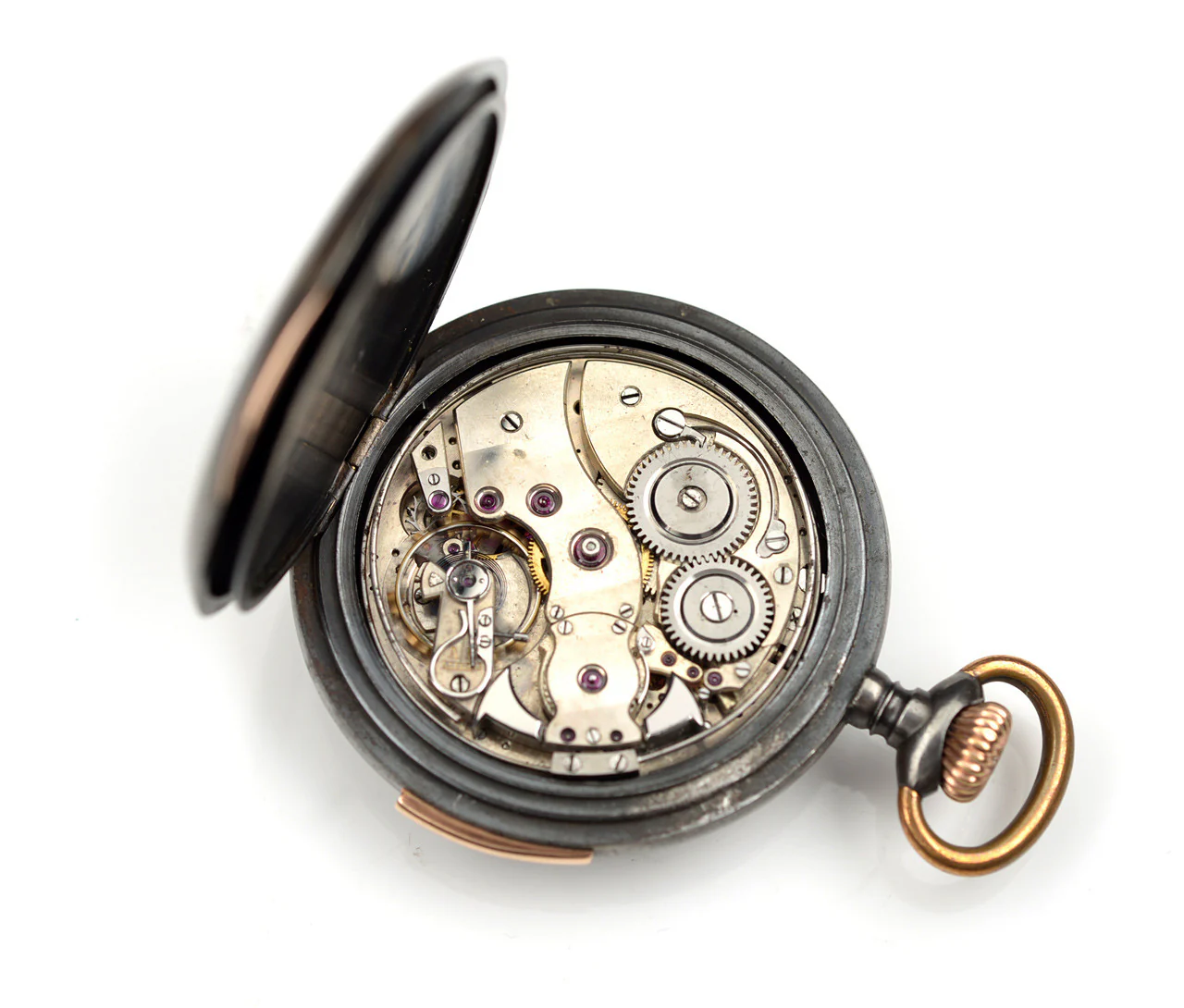 Vacheron minute repeater - Image 4