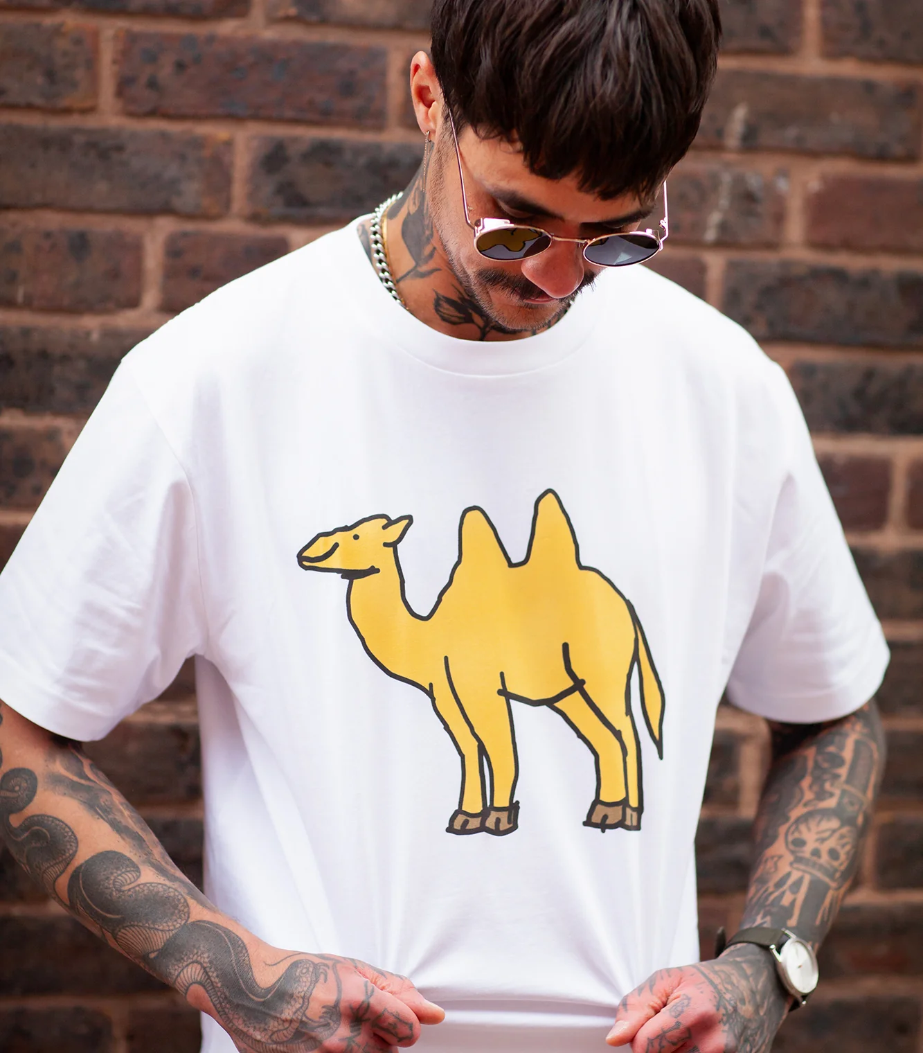 Wednesday t-shirt - Image 7