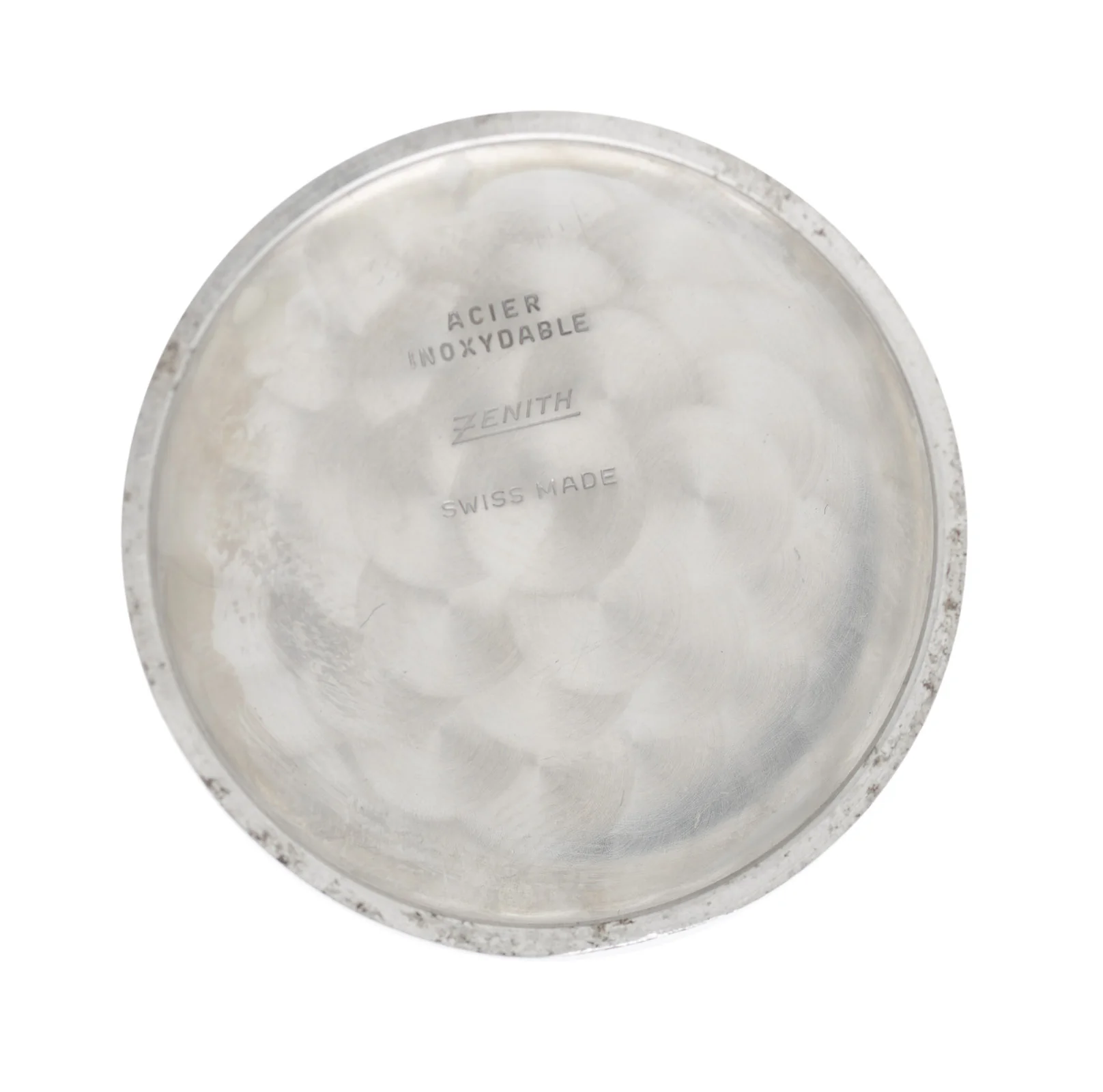 Zenith Chronometer - Image 4