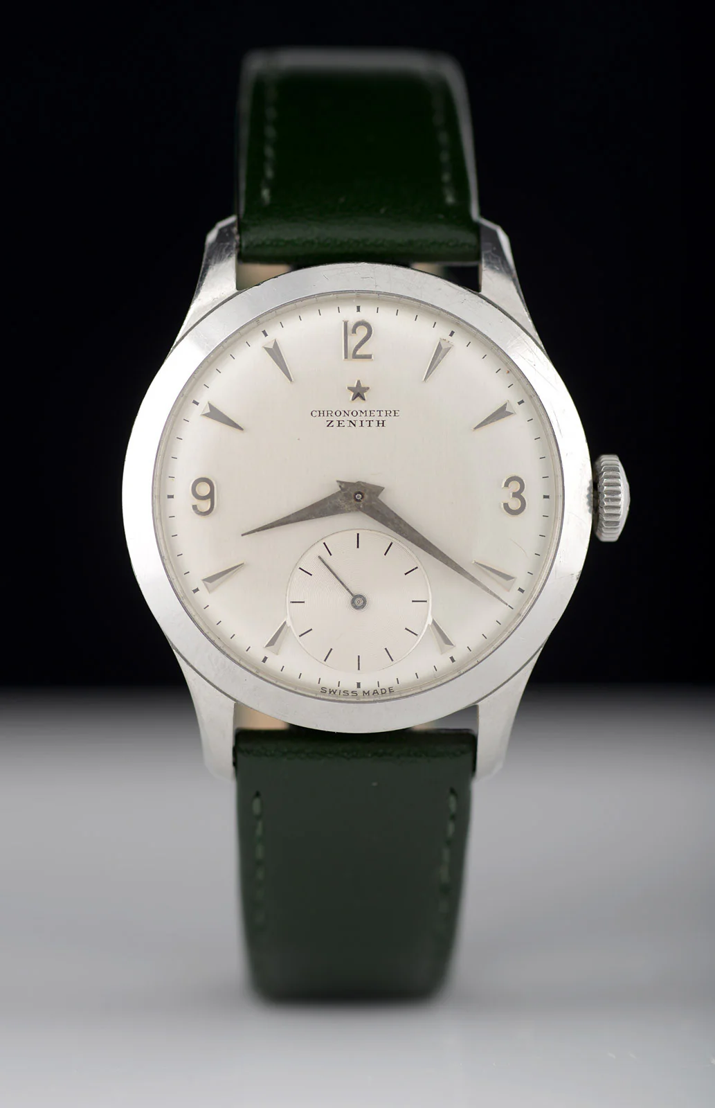 Zenith Chronometer - Image 7