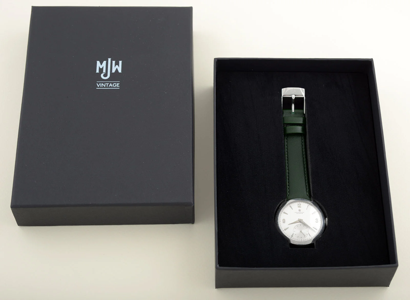 Zenith Chronometer - Image 8