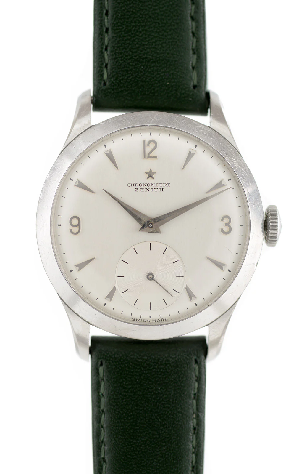 Zenith Chronometer - Image 9